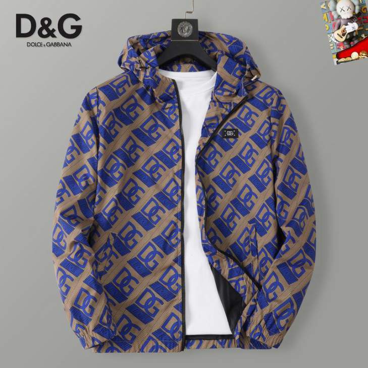 Picture of Dolce Gabbana Jackets _SKUDGM-3XL25tr7534213